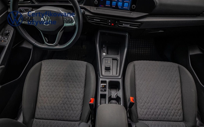 Volkswagen Caddy cena 199900 przebieg: 16892, rok produkcji 2023 z Łódź małe 781